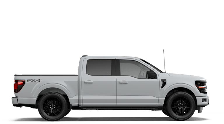 2026 Ford F-150® External Image 1